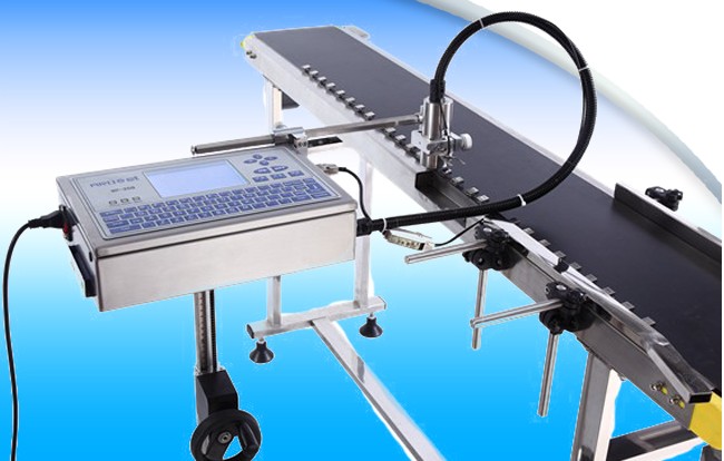 噴碼機CE認證如何辦理? 噴碼機CE認證如何辦理?